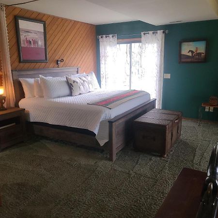 Wildwood Farm Bed & Breakfast Oak Harbor Exterior foto